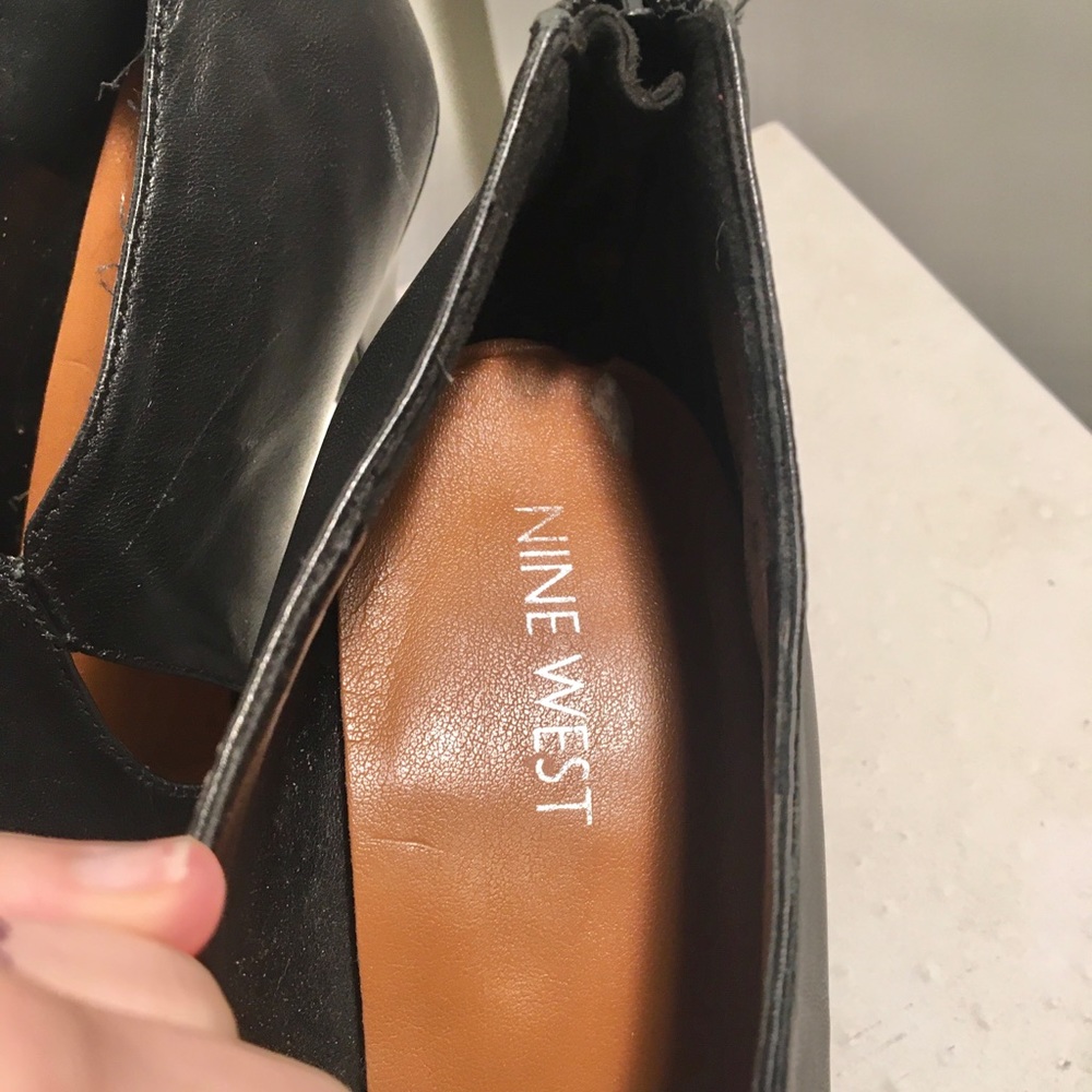 Nine West Heels - Picture 6 of 6